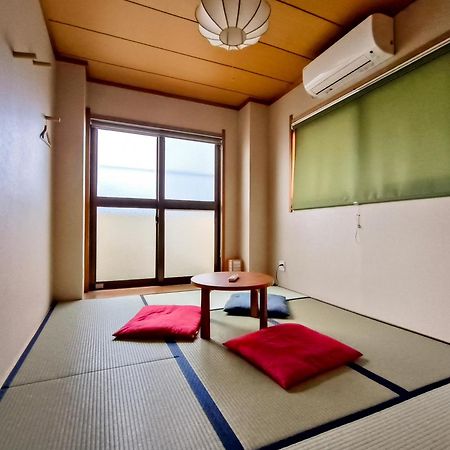 Ostay Numabukuro Hotel Apartment Tokyo Eksteriør bilde