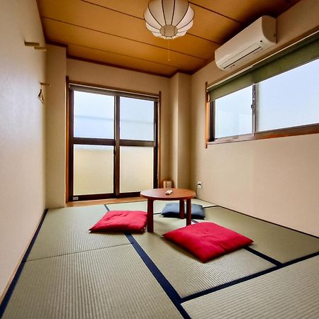Ostay Numabukuro Hotel Apartment Tokyo Eksteriør bilde