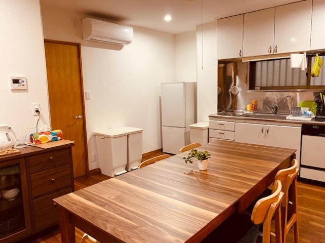 Ostay Numabukuro Hotel Apartment Tokyo Eksteriør bilde