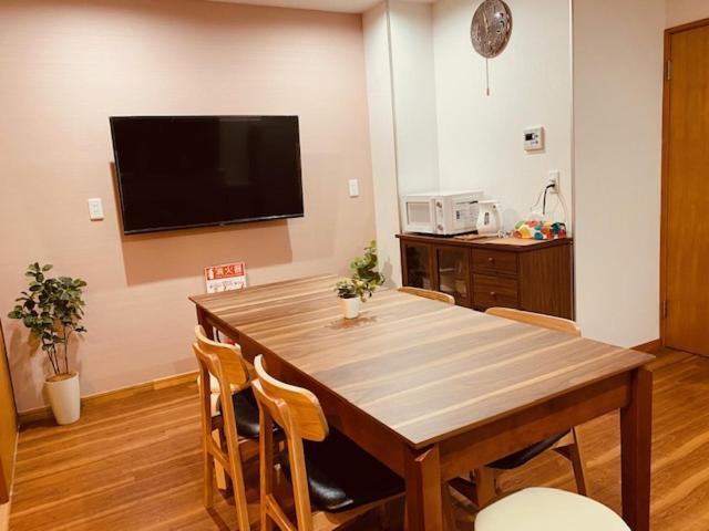 Ostay Numabukuro Hotel Apartment Tokyo Eksteriør bilde