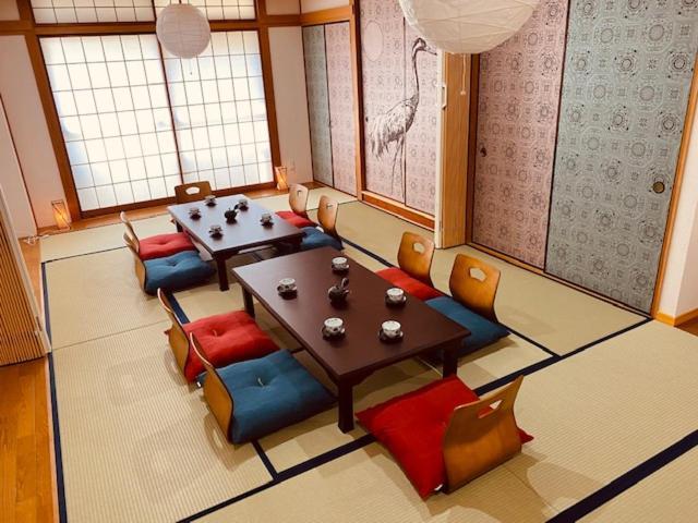 Ostay Numabukuro Hotel Apartment Tokyo Eksteriør bilde
