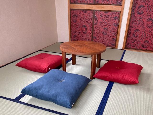 Ostay Numabukuro Hotel Apartment Tokyo Eksteriør bilde