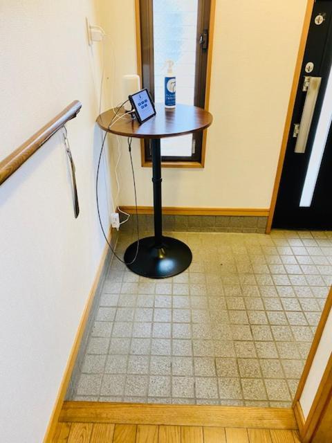 Ostay Numabukuro Hotel Apartment Tokyo Eksteriør bilde