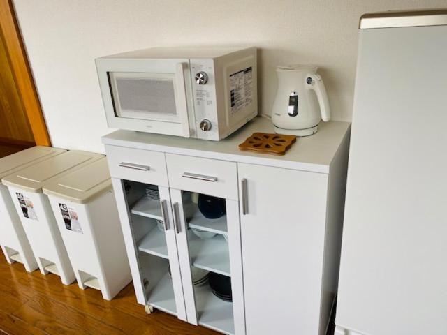 Ostay Numabukuro Hotel Apartment Tokyo Eksteriør bilde