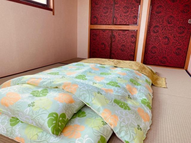 Ostay Numabukuro Hotel Apartment Tokyo Eksteriør bilde