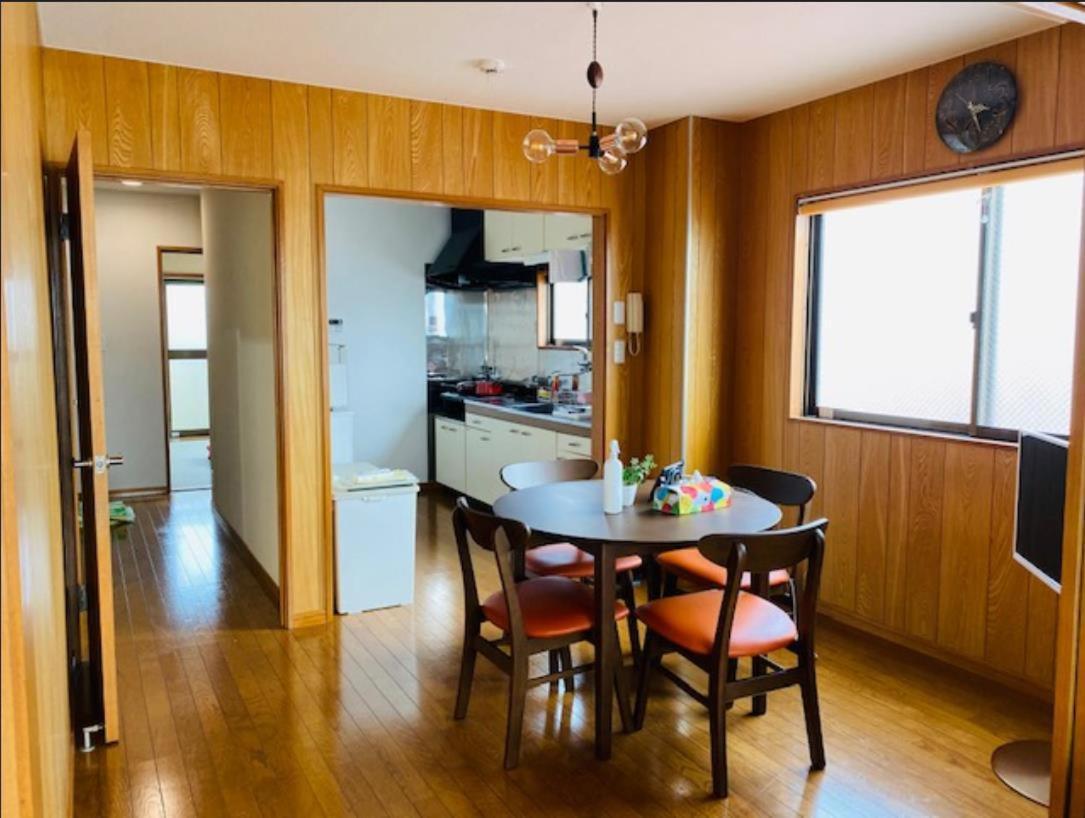 Ostay Numabukuro Hotel Apartment Tokyo Eksteriør bilde