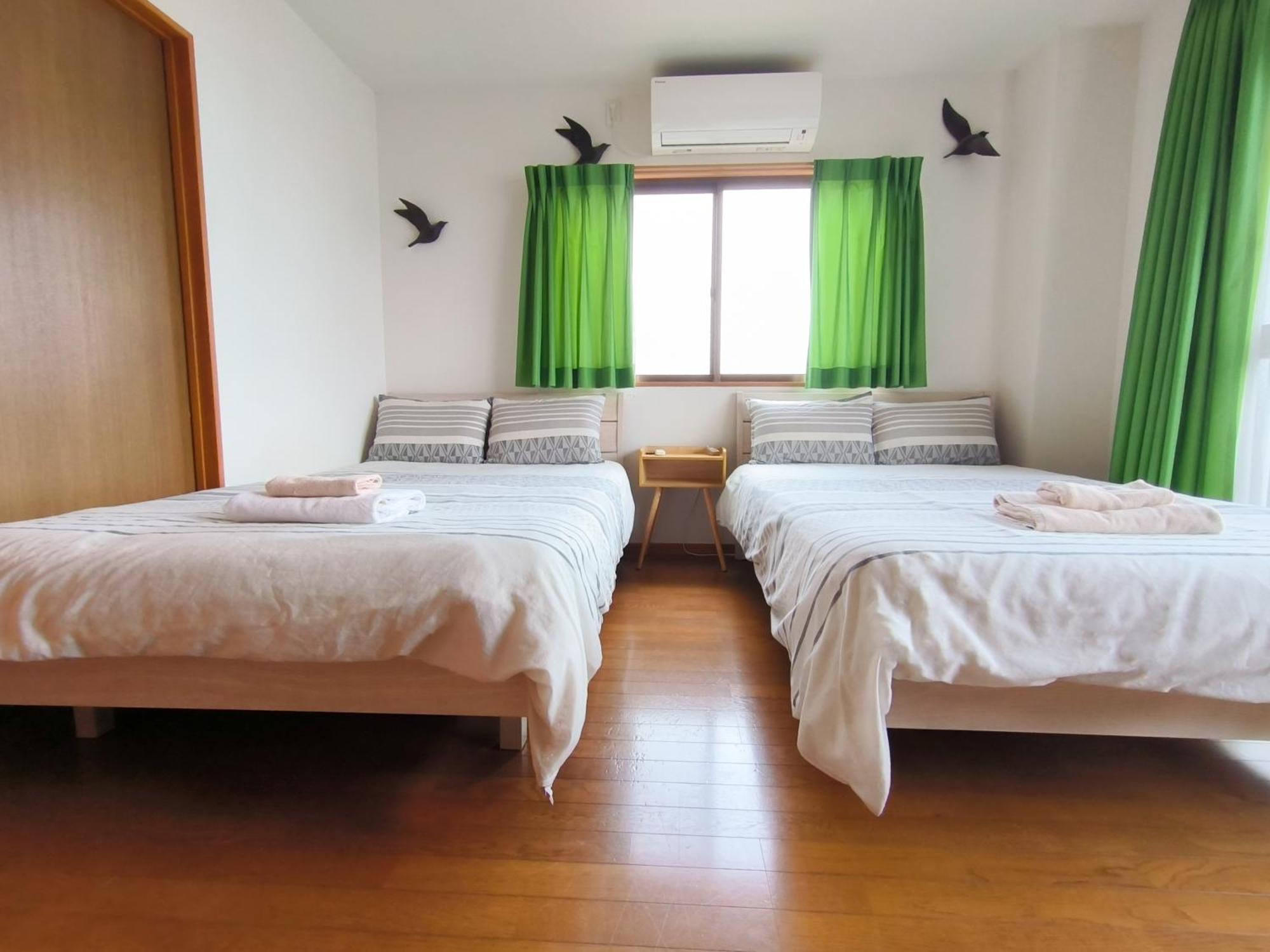 Ostay Numabukuro Hotel Apartment Tokyo Eksteriør bilde