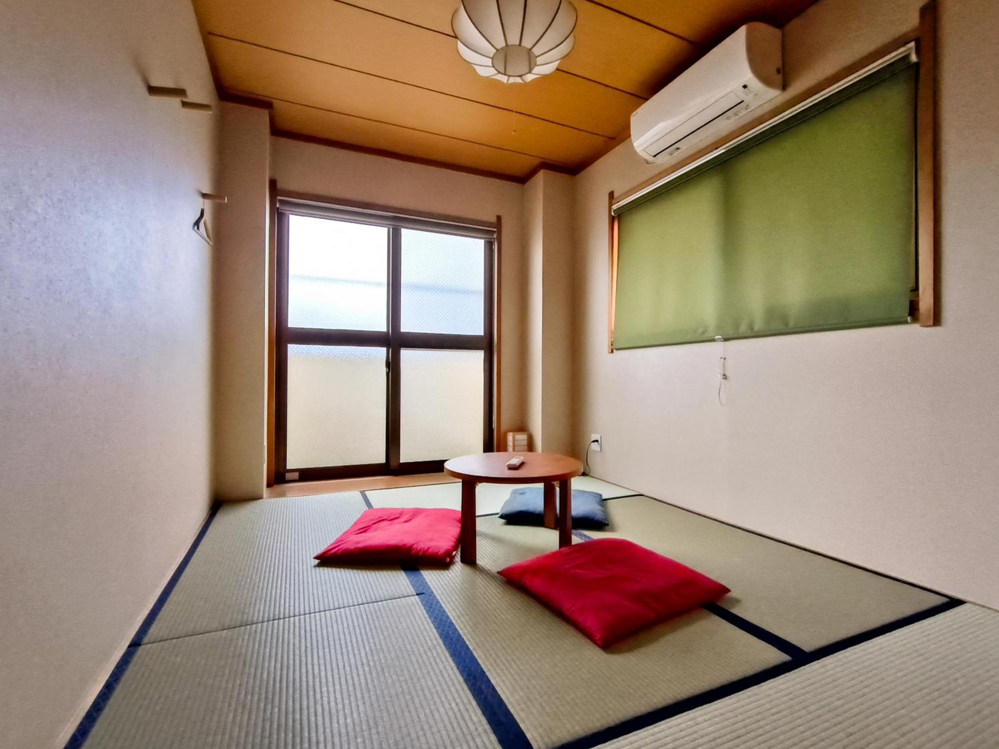 Ostay Numabukuro Hotel Apartment Tokyo Eksteriør bilde