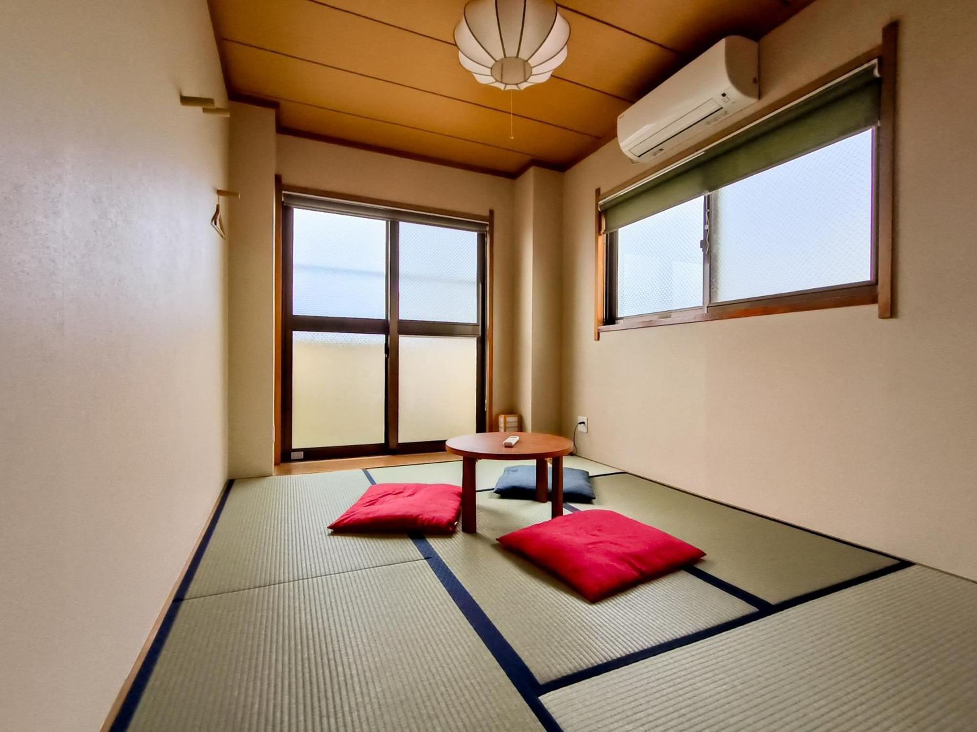 Ostay Numabukuro Hotel Apartment Tokyo Eksteriør bilde