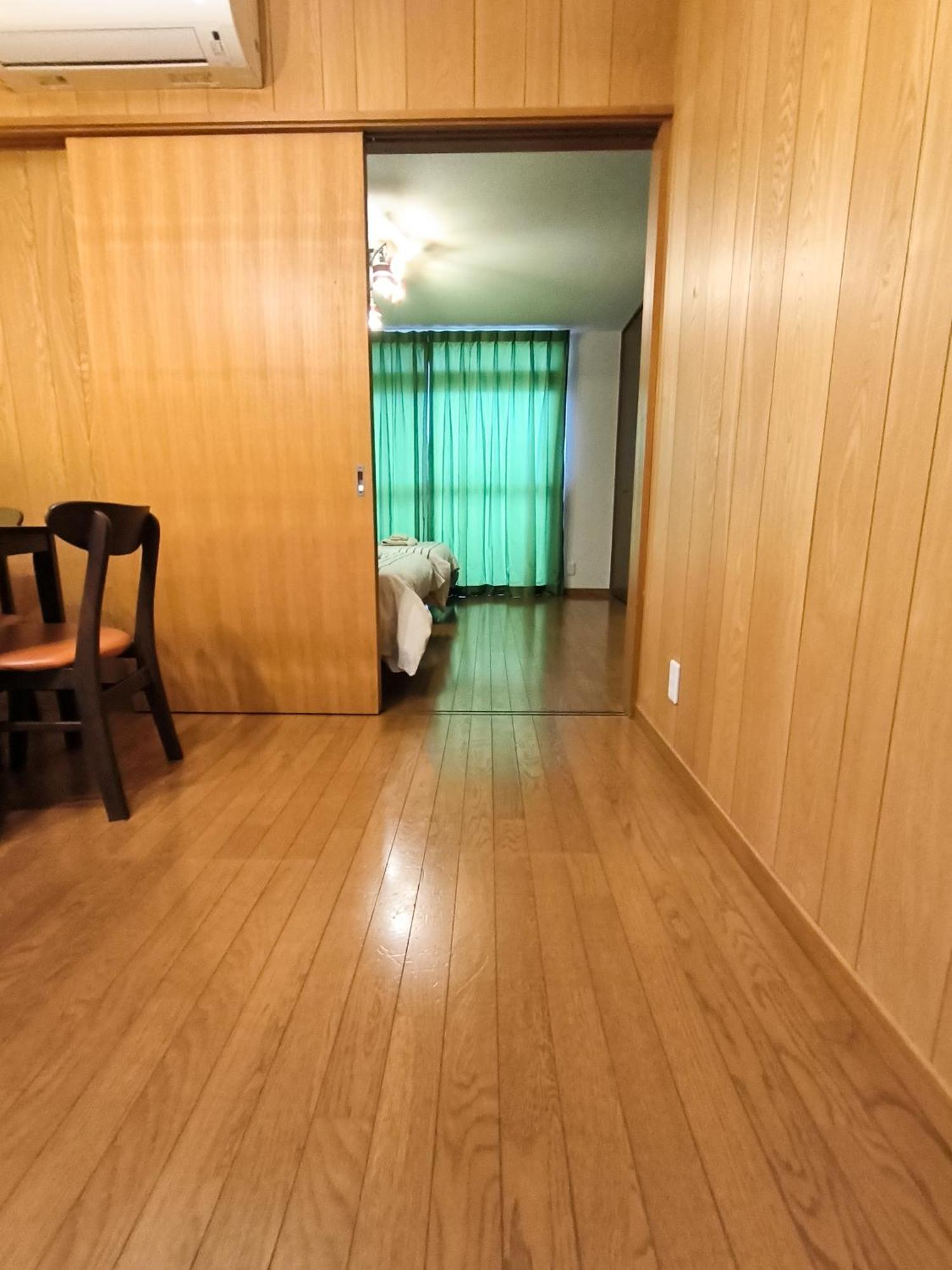 Ostay Numabukuro Hotel Apartment Tokyo Eksteriør bilde
