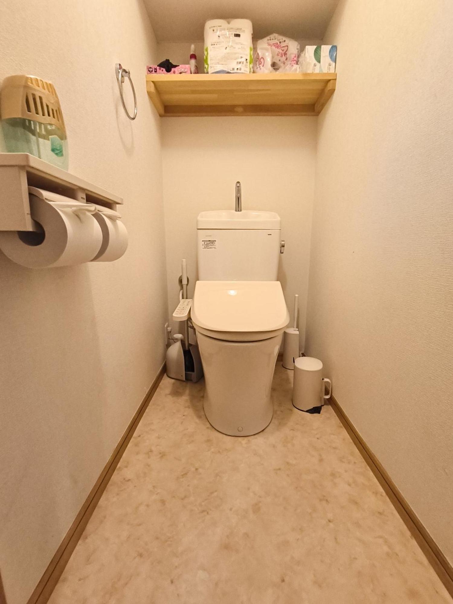 Ostay Numabukuro Hotel Apartment Tokyo Eksteriør bilde
