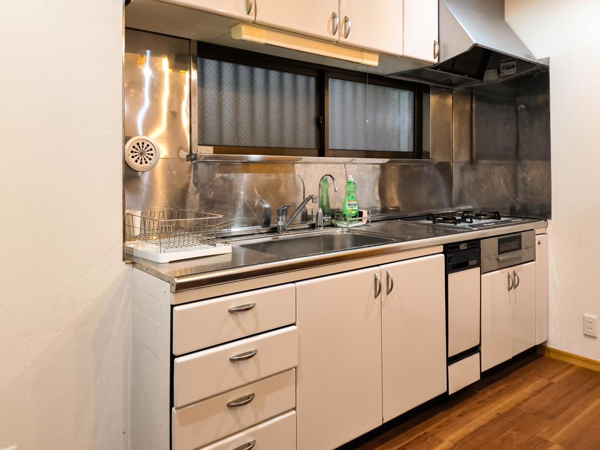 Ostay Numabukuro Hotel Apartment Tokyo Eksteriør bilde