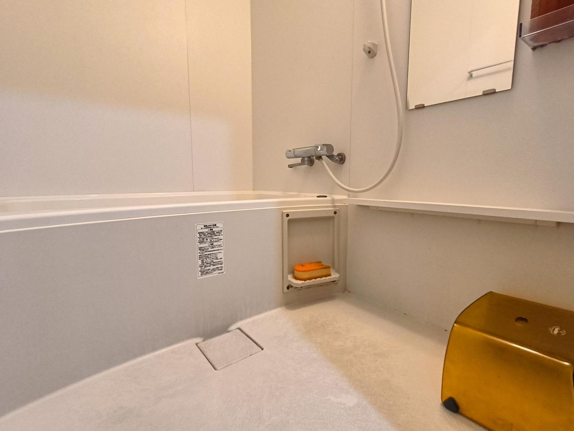 Ostay Numabukuro Hotel Apartment Tokyo Eksteriør bilde