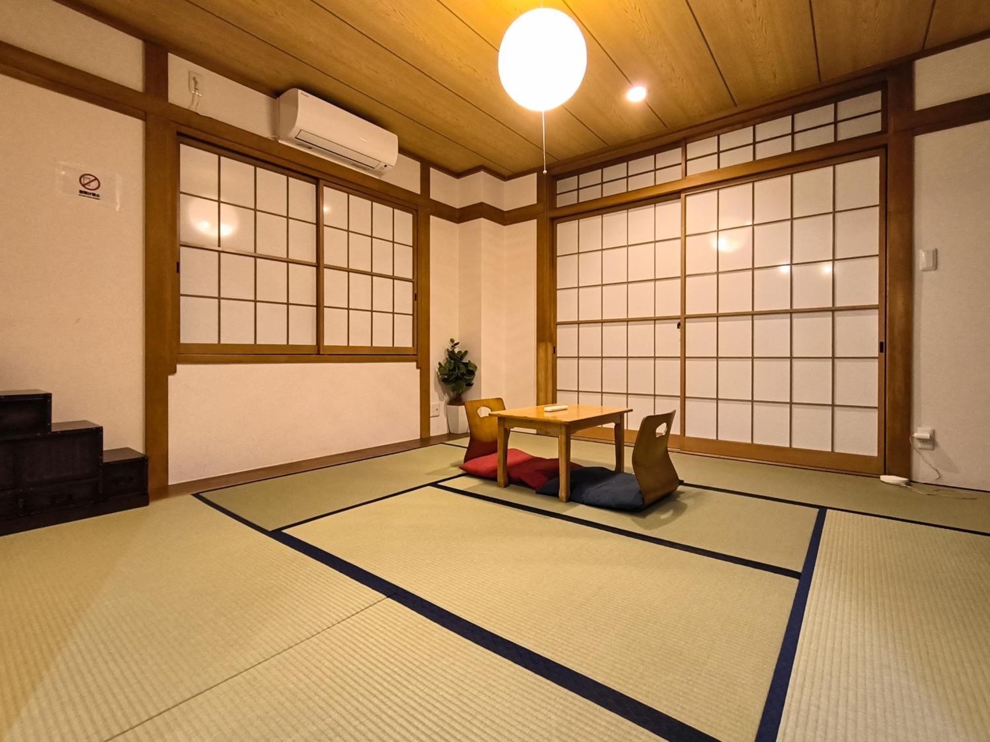 Ostay Numabukuro Hotel Apartment Tokyo Eksteriør bilde